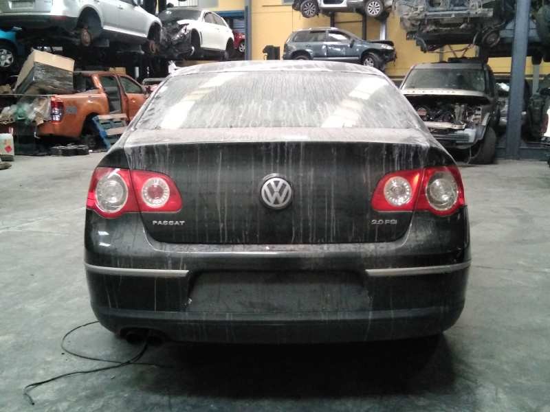 volkswagen passat berlina (3c2) del año 2005