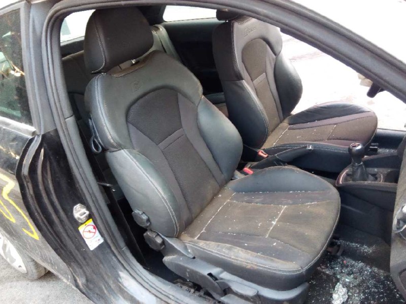 audi a1 (8x) del año 2014