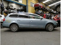 VOLKSWAGEN PASSAT VARIANT (3C5)