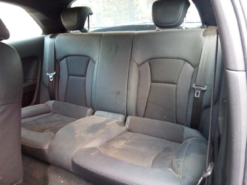audi a1 (8x) del año 2014