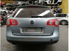 volkswagen passat variant (3c5) del año 2007 2