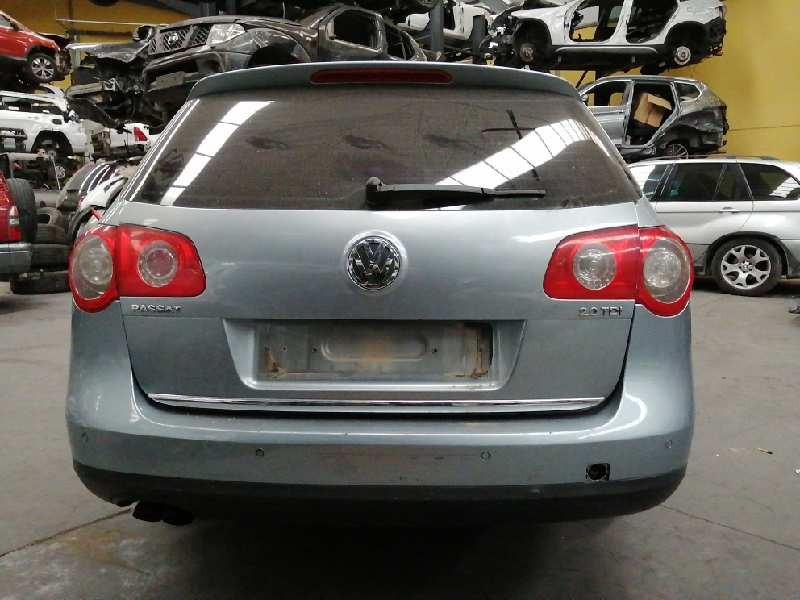 volkswagen passat variant (3c5) del año 2007