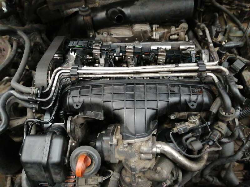volkswagen passat variant (3c5) del año 2007