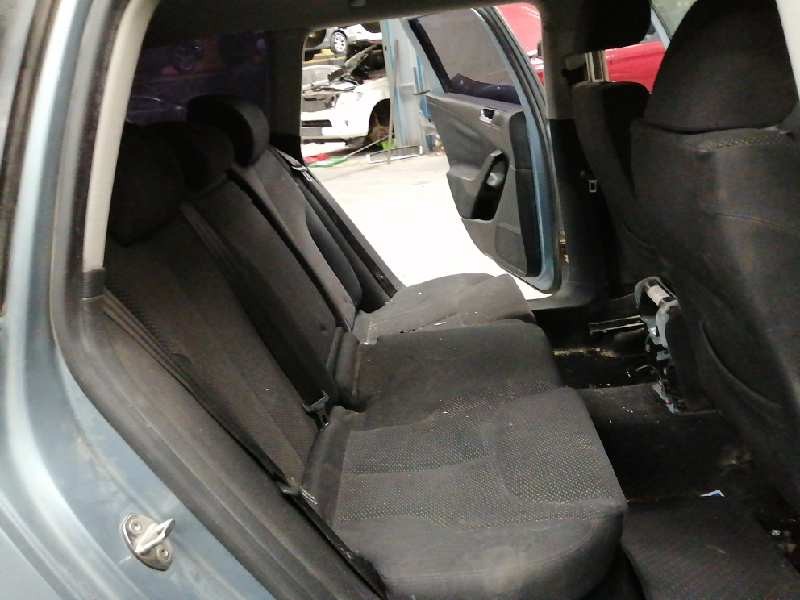 volkswagen passat variant (3c5) del año 2007