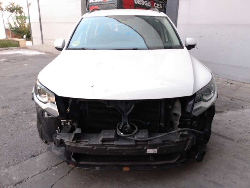 volkswagen tiguan (5n2) del año 2014
