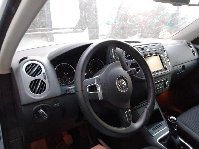 volkswagen tiguan (5n2) del año 2014