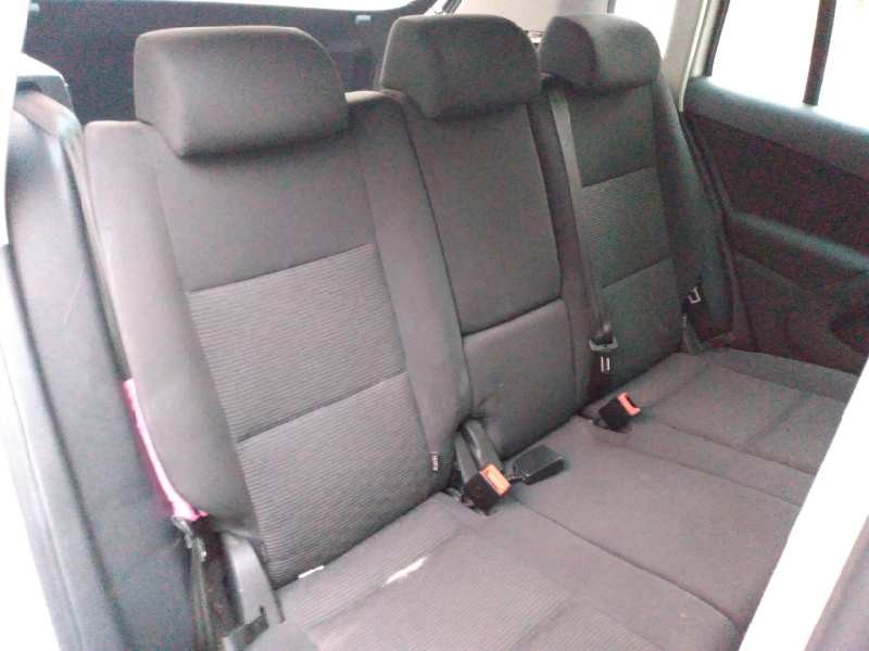 volkswagen tiguan (5n2) del año 2014