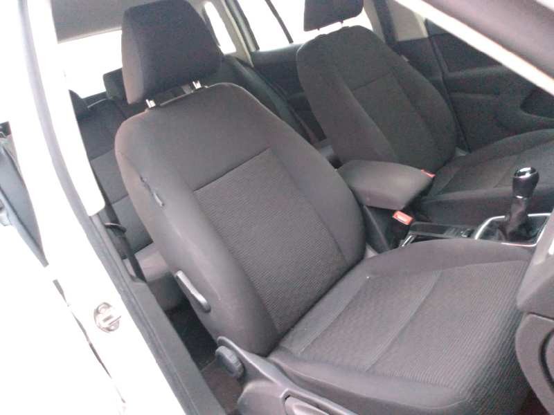 volkswagen tiguan (5n2) del año 2014