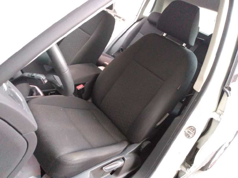 volkswagen tiguan (5n2) del año 2014