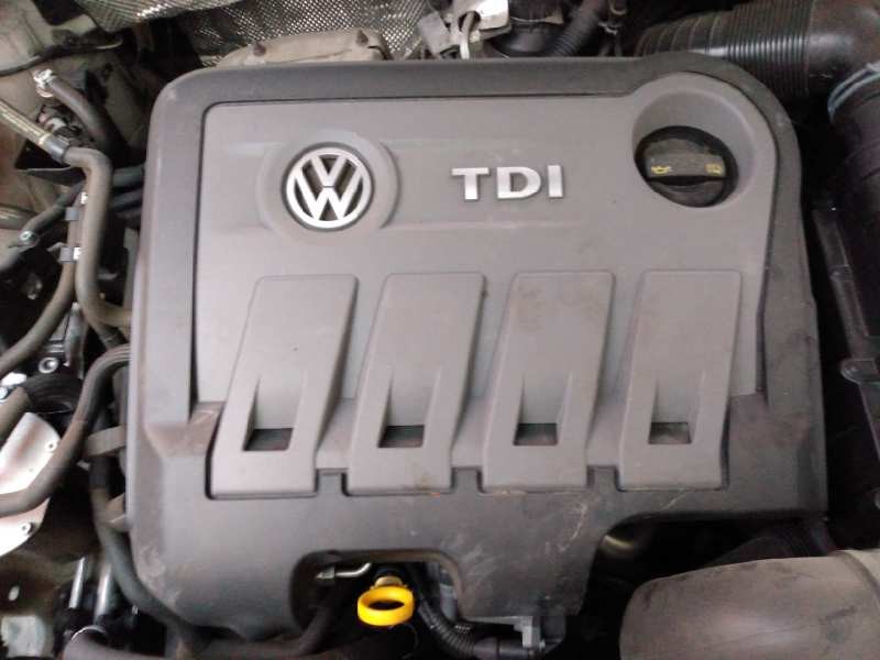 volkswagen tiguan (5n2) del año 2014