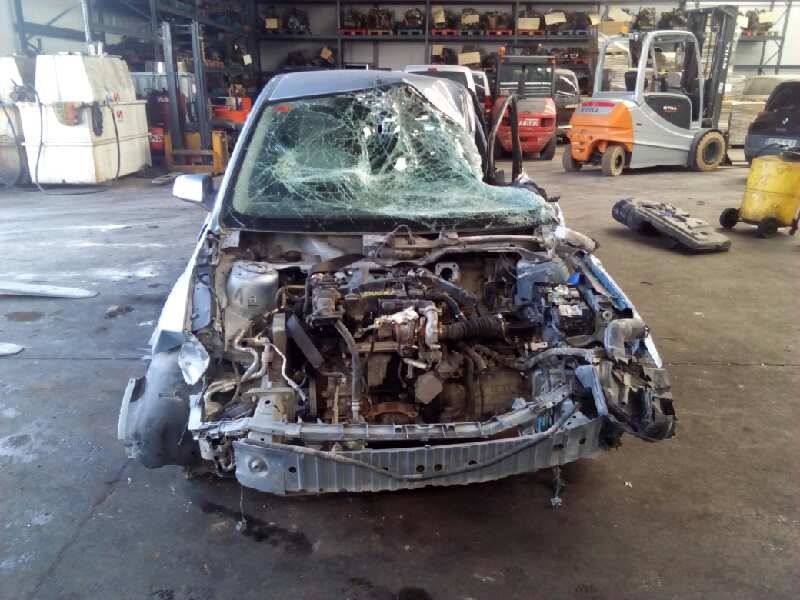 ford focus berlina (cap) del año 2005
