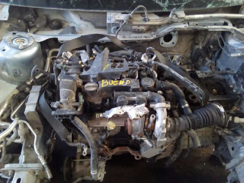 ford focus berlina (cap) del año 2005