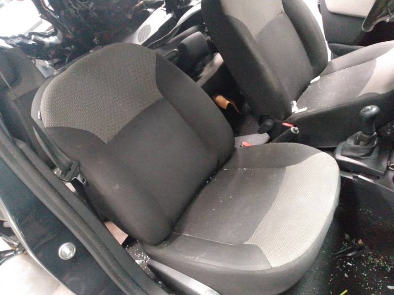 dacia dokker del año 2012