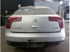 citroën c5 berlina del año 2008 2