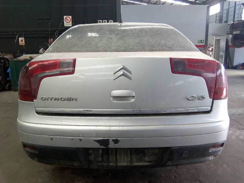 citroën c5 berlina del año 2008