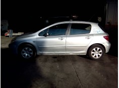 peugeot 307 (s1) del año 2005