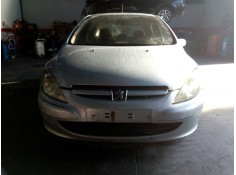 peugeot 307 (s1) del año 2005 2