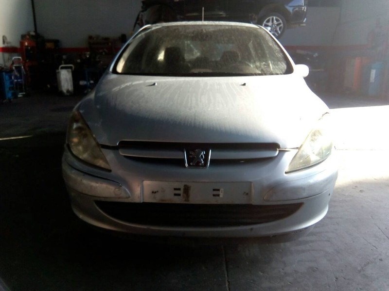 peugeot 307 (s1) del año 2005