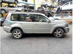 NISSAN X-TRAIL (T30)