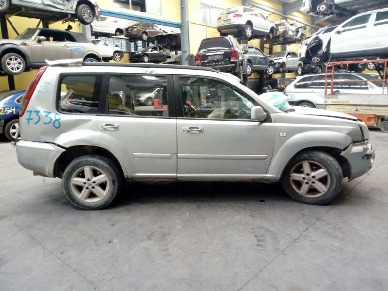 nissan x-trail (t30) del año 2004