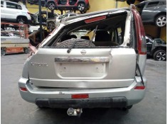 nissan x-trail (t30) del año 2004 2