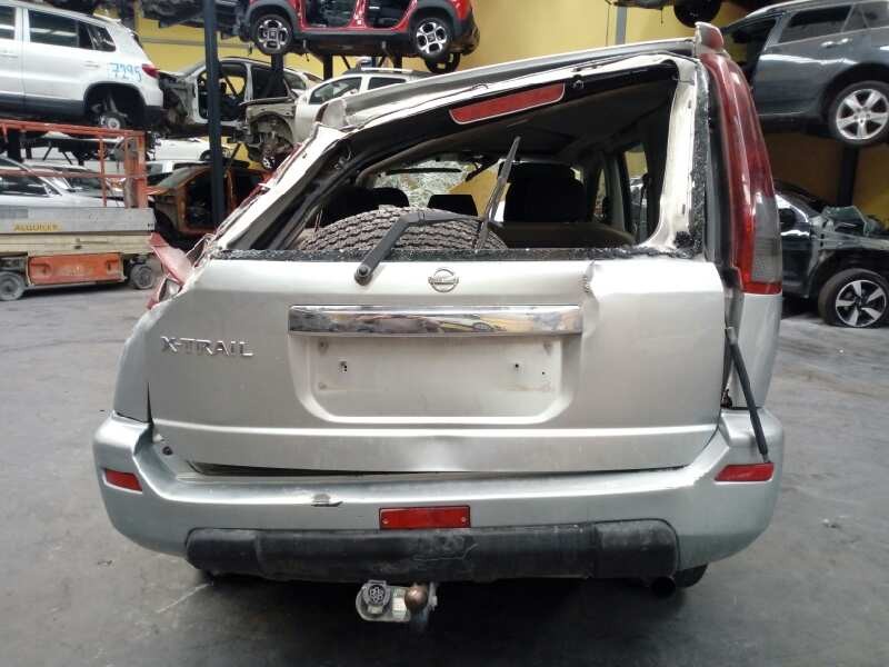 nissan x-trail (t30) del año 2004