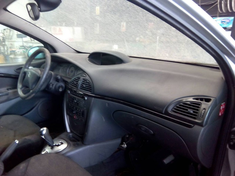 citroën c5 berlina del año 2008