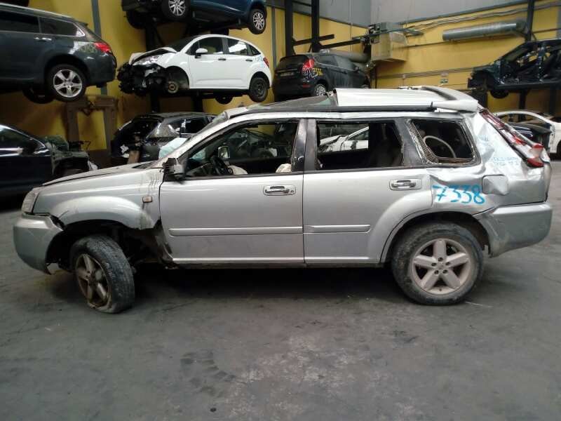 nissan x-trail (t30) del año 2004