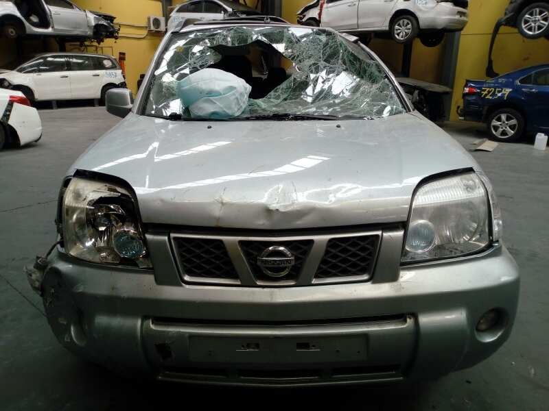 nissan x-trail (t30) del año 2004