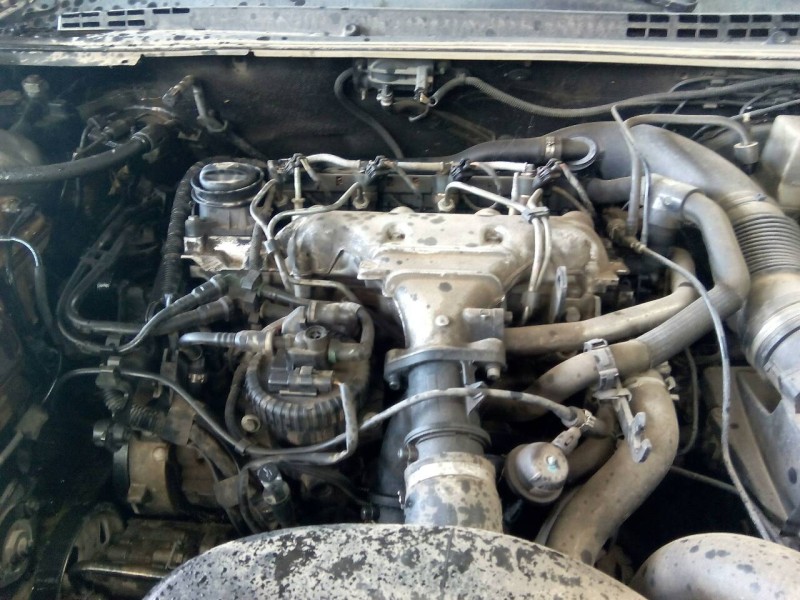 citroën c5 berlina del año 2008