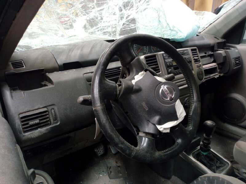 nissan x-trail (t30) del año 2004