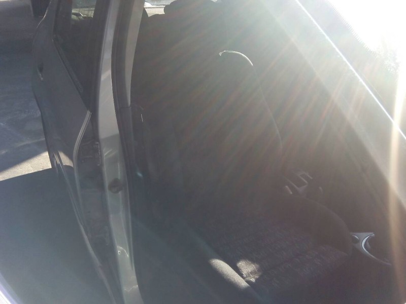 peugeot 307 (s1) del año 2005