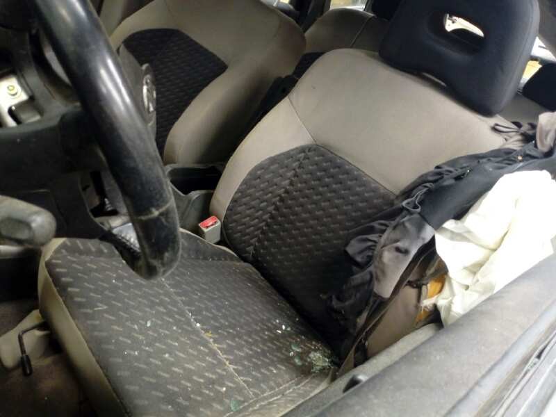 nissan x-trail (t30) del año 2004