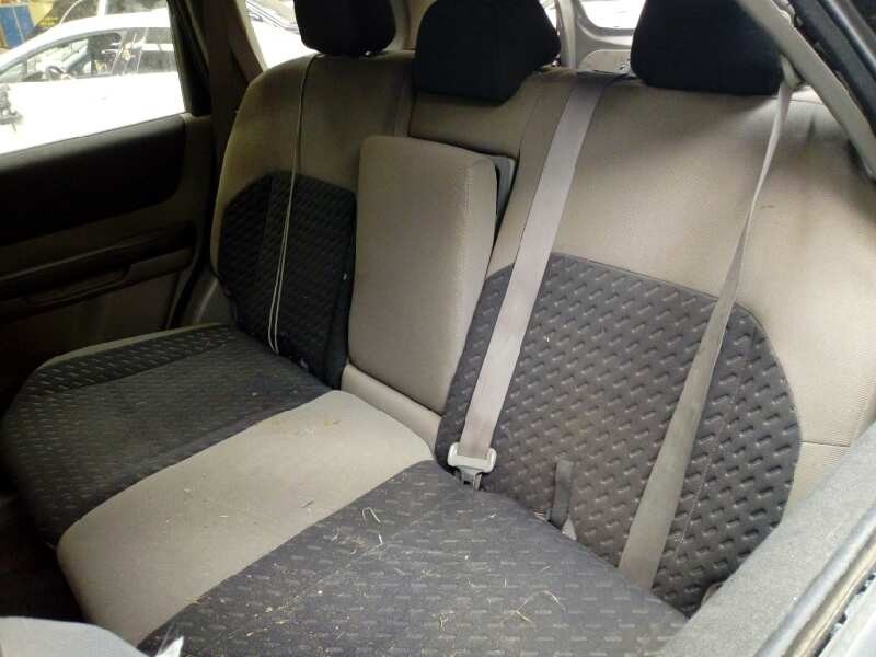 nissan x-trail (t30) del año 2004