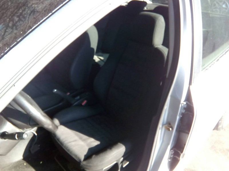 peugeot 307 (s1) del año 2005