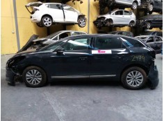 citroën ds5 del año 2015