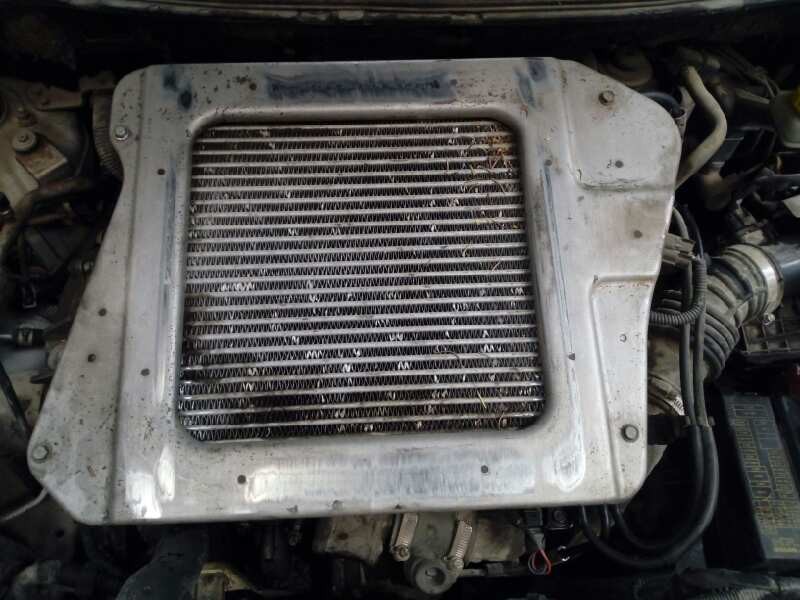 nissan x-trail (t30) del año 2004