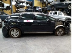 citroën ds5 del año 2015 2