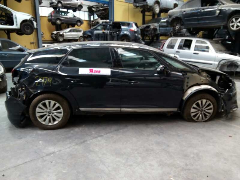 citroën ds5 del año 2015