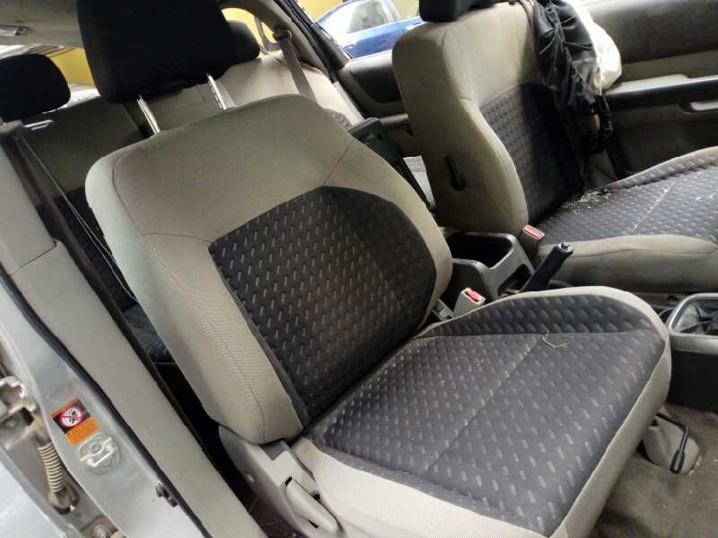 nissan x-trail (t30) del año 2004