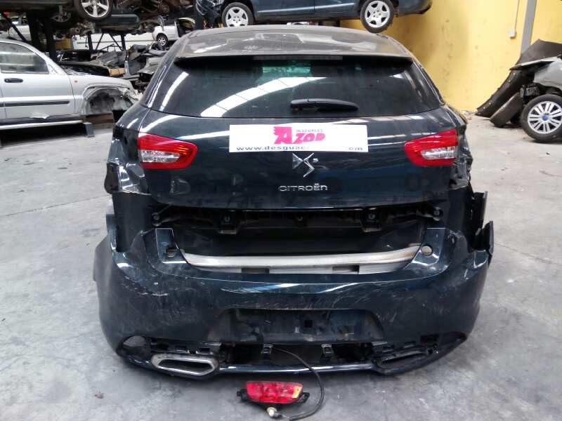 citroën ds5 del año 2015