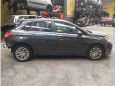 citroën c4 lim. del año 2014