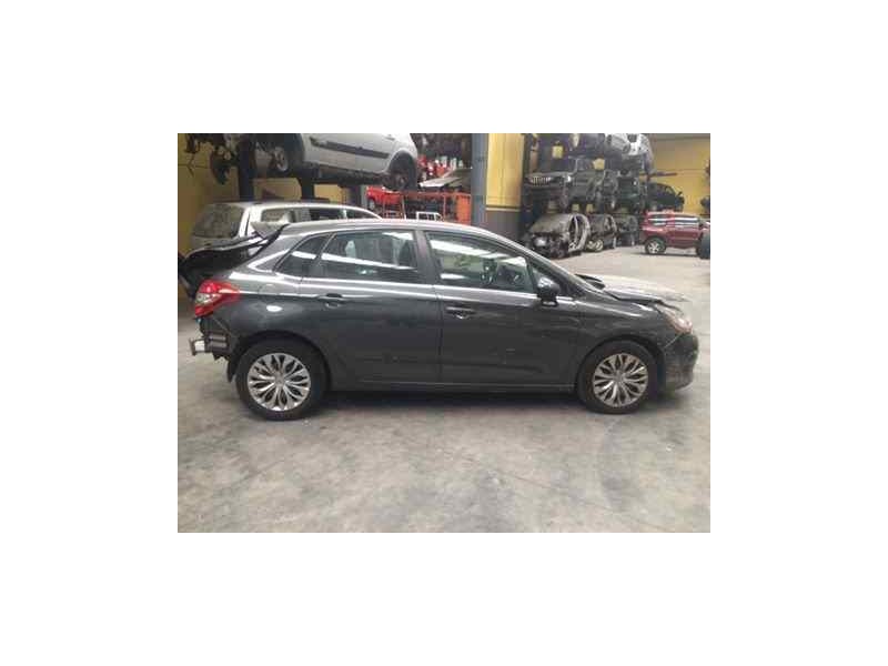 citroën c4 lim. del año 2014