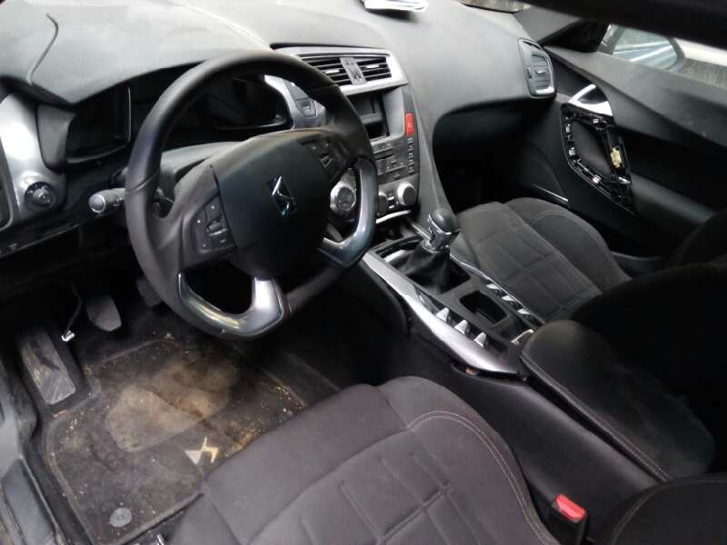 citroën ds5 del año 2015
