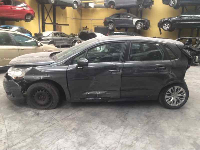 citroën c4 lim. del año 2014