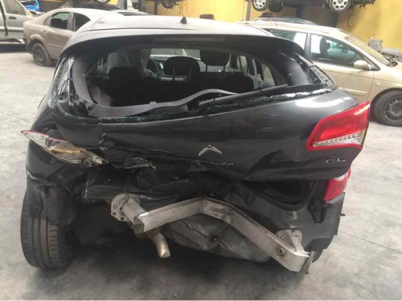 citroën c4 lim. del año 2014