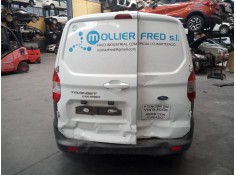 ford transit courier del año 2016 2