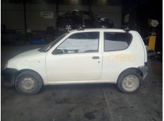 fiat seicento (187) del año 2010