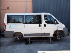 peugeot boxer kombi (rs3000)(333) del año 2007