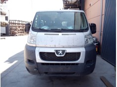 peugeot boxer kombi (rs3000)(333) del año 2007 2